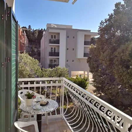 Tihana Makarska Exterior photo