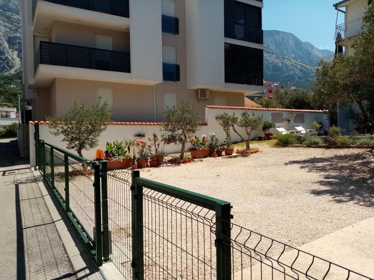 Apartament Tihana