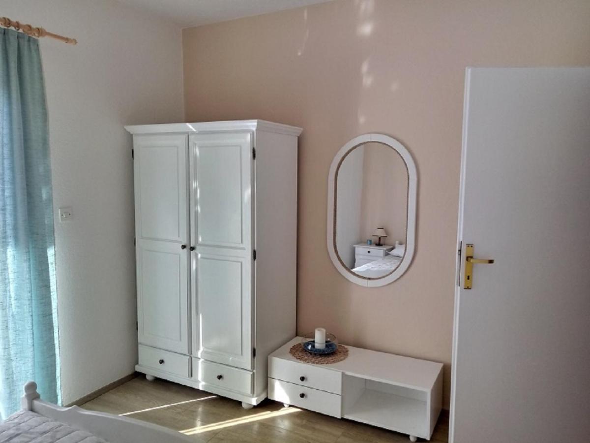 Apartament Tihana