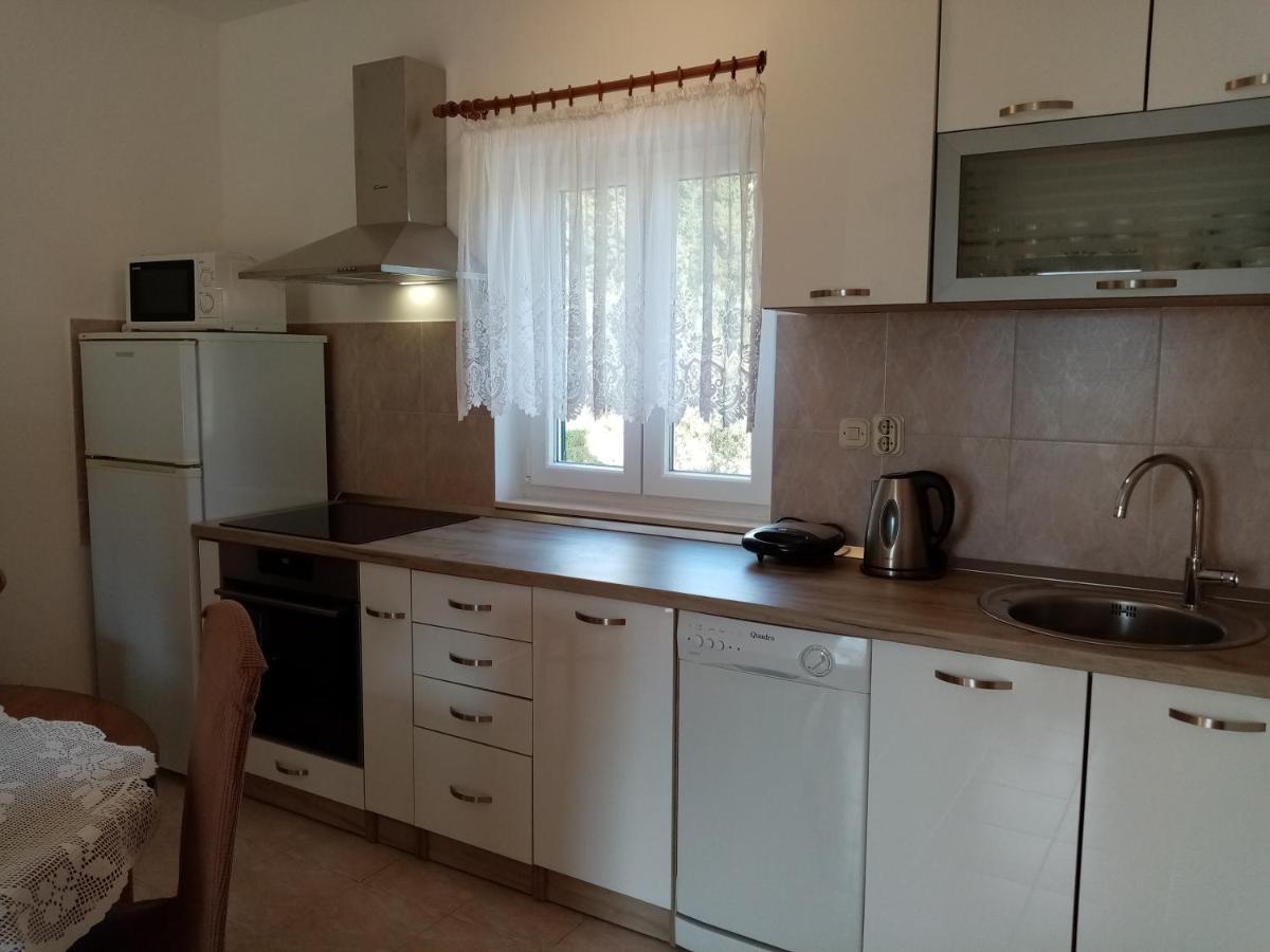 Tihana Apartment Makarska