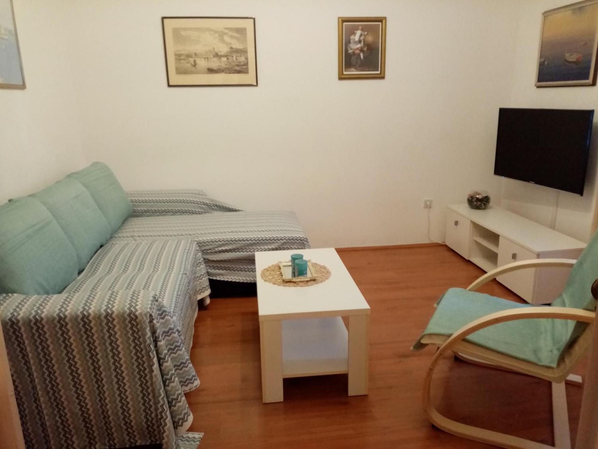 Apartment Tihana Makarska