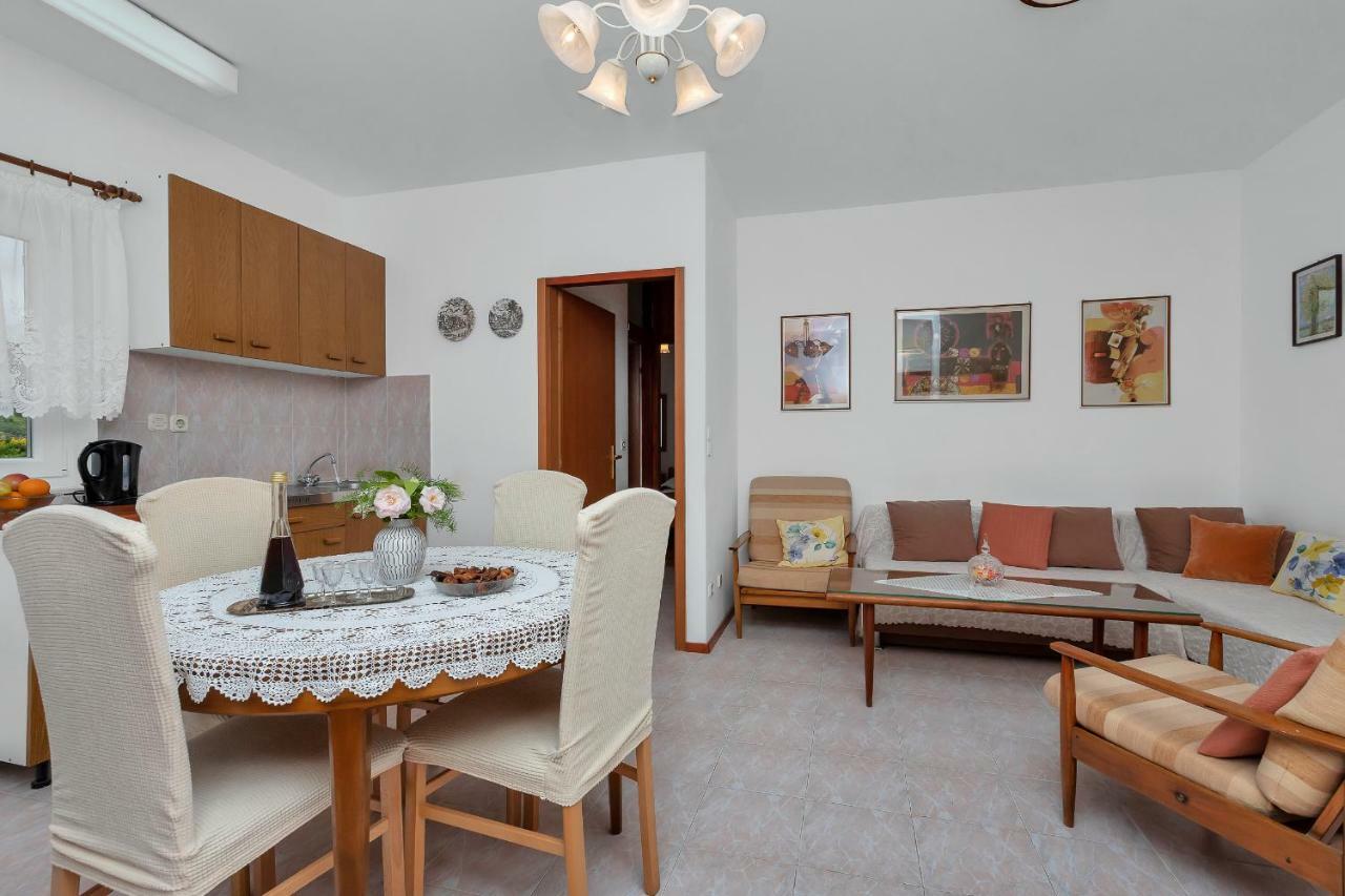 Apartment Tihana