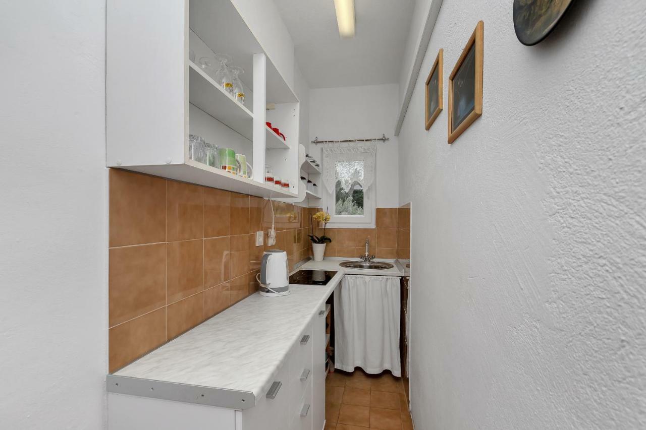 Apartment Tihana