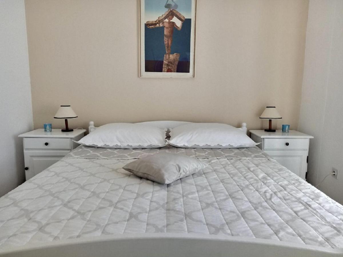 Apartment Tihana Makarska