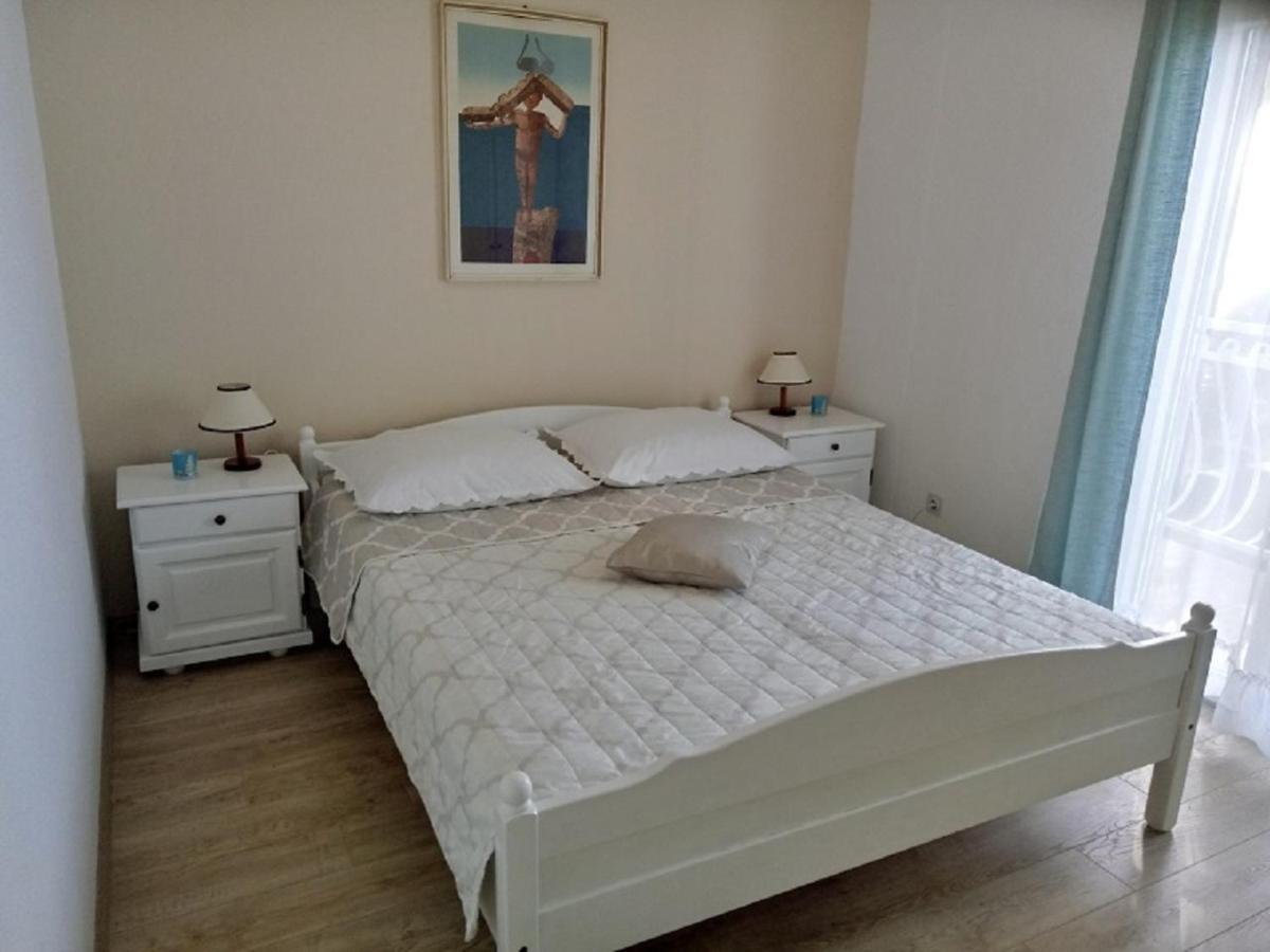 Tihana * Makarska